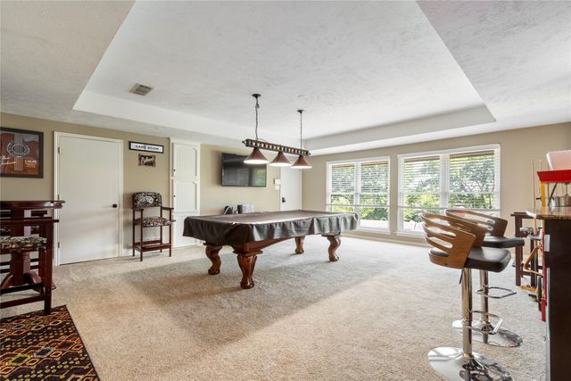 8929 Crosswind Drive, Fort Worth, TX 76179