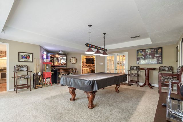8929 Crosswind Drive, Fort Worth, TX 76179