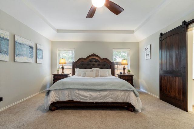 8929 Crosswind Drive, Fort Worth, TX 76179