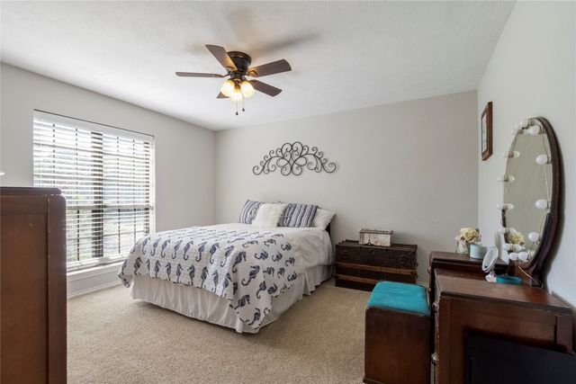 8929 Crosswind Drive, Fort Worth, TX 76179
