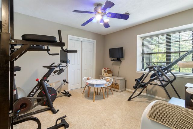 8929 Crosswind Drive, Fort Worth, TX 76179