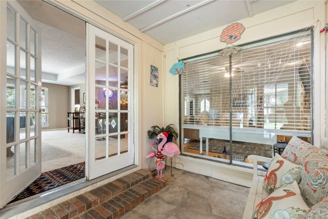 8929 Crosswind Drive, Fort Worth, TX 76179