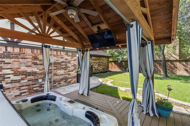 8929 Crosswind Drive, Fort Worth, TX 76179