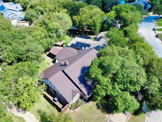 8929 Crosswind Drive, Fort Worth, TX 76179