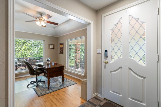 8929 Crosswind Drive, Fort Worth, TX 76179