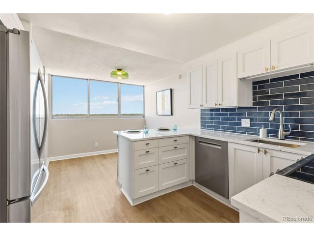 1155 N Ash St 1007, Denver, CO 80220