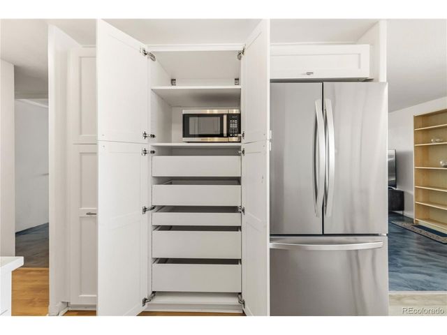 1155 N Ash St 1007, Denver, CO 80220