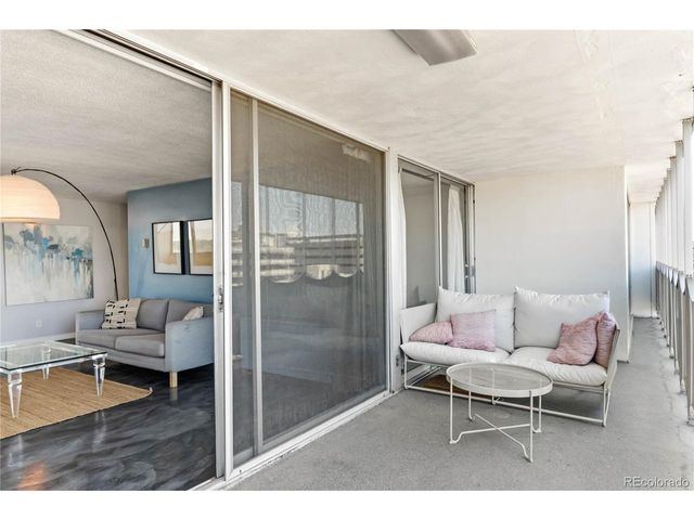 1155 N Ash St 1007, Denver, CO 80220