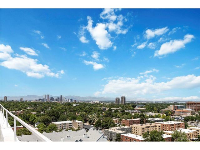 1155 N Ash St 1007, Denver, CO 80220