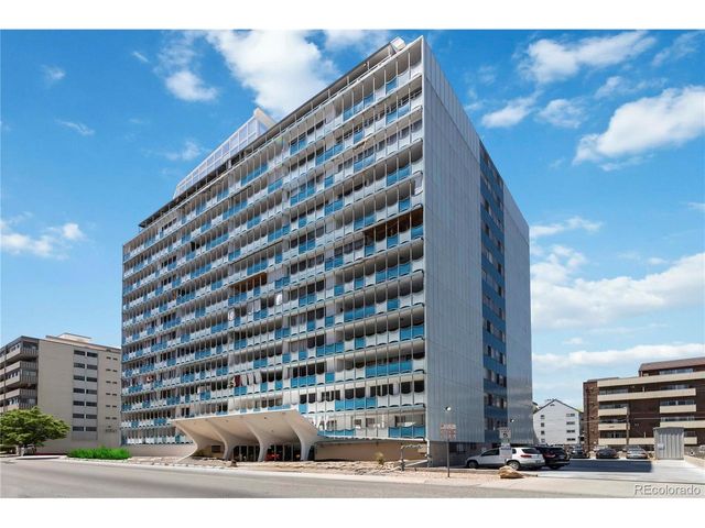 1155 N Ash St 1007, Denver, CO 80220