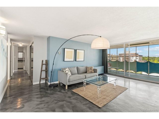 1155 N Ash St 1007, Denver, CO 80220