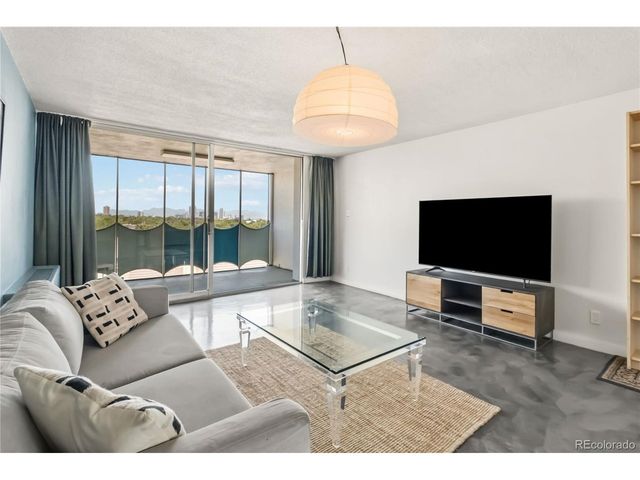 1155 N Ash St 1007, Denver, CO 80220