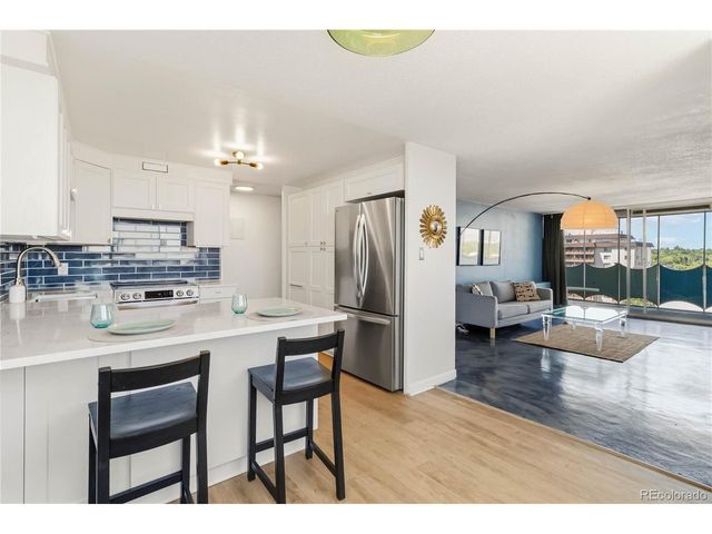 1155 N Ash St 1007, Denver, CO 80220