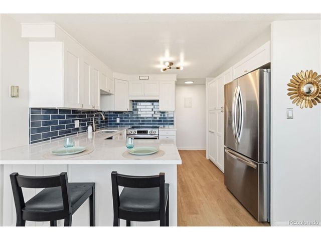 1155 N Ash St 1007, Denver, CO 80220