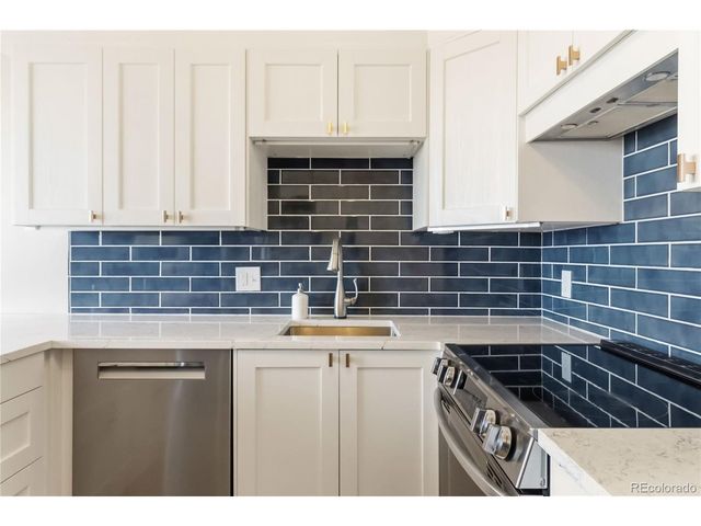 1155 N Ash St 1007, Denver, CO 80220