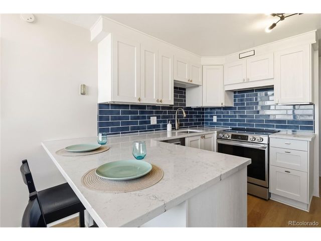 1155 N Ash St 1007, Denver, CO 80220