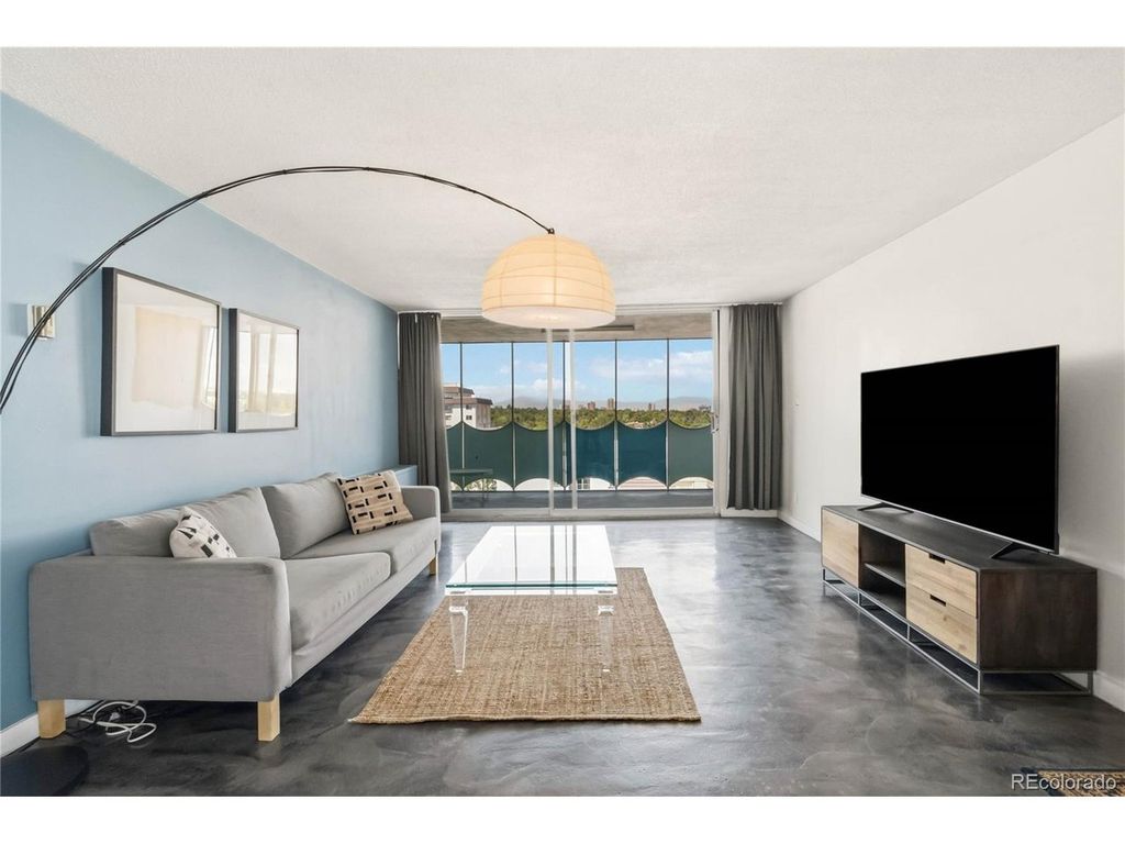 1155 N Ash St 1007, Denver, CO 80220