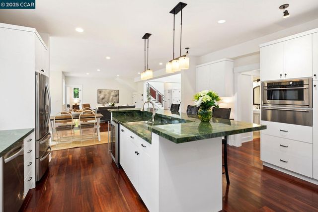 3183 Rohrer Drive, Lafayette, CA 94549