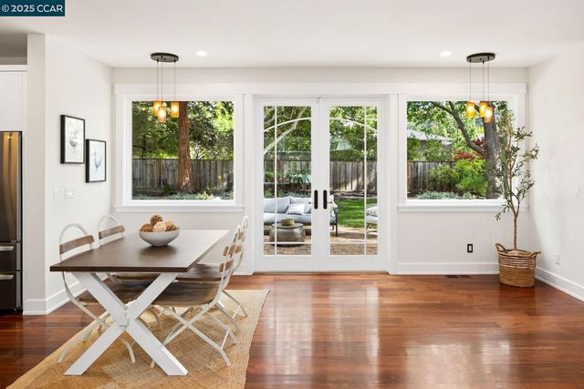 3183 Rohrer Drive, Lafayette, CA 94549