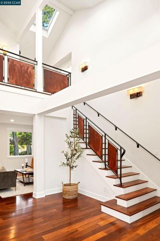 3183 Rohrer Drive, Lafayette, CA 94549