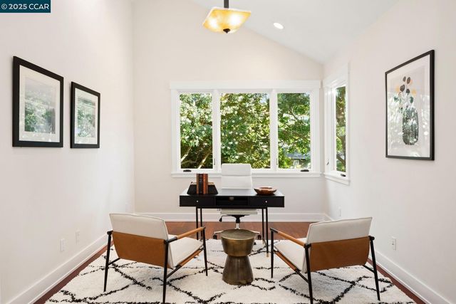 3183 Rohrer Drive, Lafayette, CA 94549