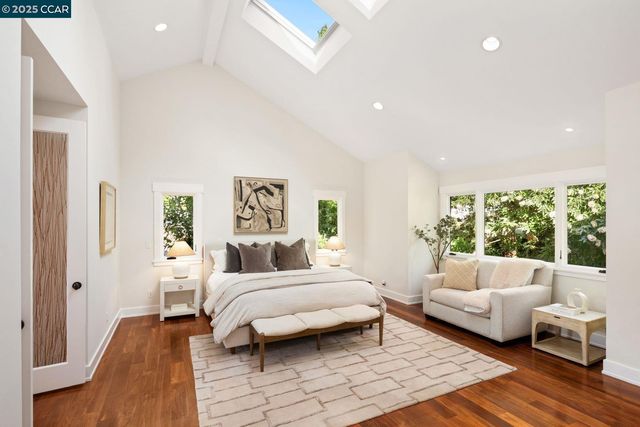 3183 Rohrer Drive, Lafayette, CA 94549