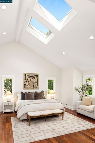3183 Rohrer Drive, Lafayette, CA 94549