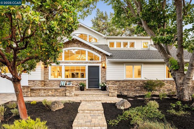3183 Rohrer Drive, Lafayette, CA 94549