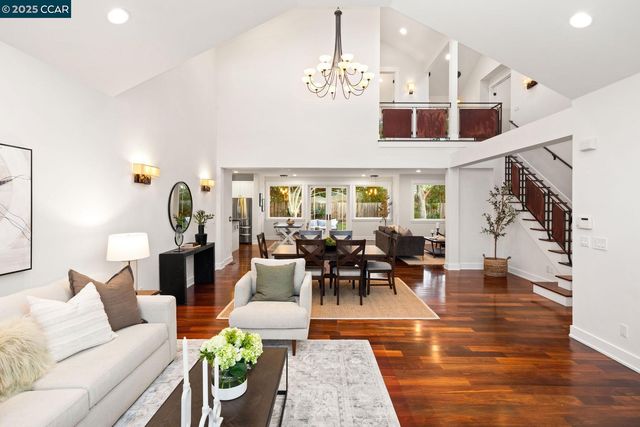3183 Rohrer Drive, Lafayette, CA 94549