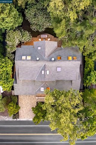 3183 Rohrer Drive, Lafayette, CA 94549