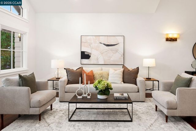 3183 Rohrer Drive, Lafayette, CA 94549