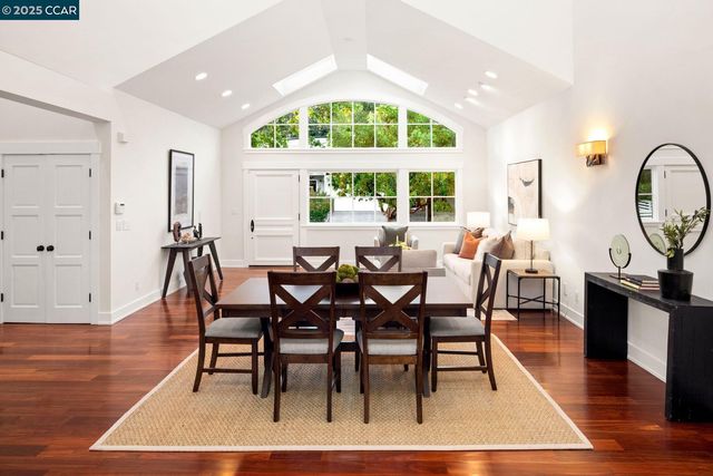 3183 Rohrer Drive, Lafayette, CA 94549