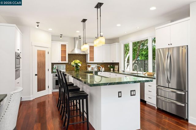 3183 Rohrer Drive, Lafayette, CA 94549