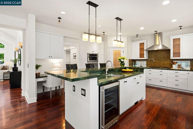 3183 Rohrer Drive, Lafayette, CA 94549