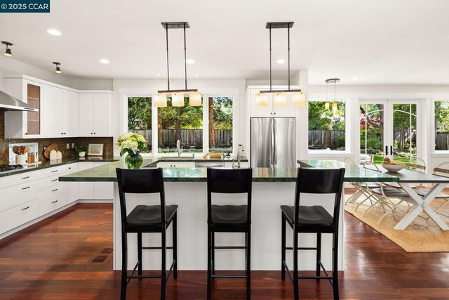 3183 Rohrer Drive, Lafayette, CA 94549