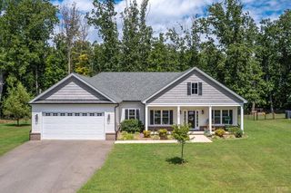 1240 Gladden Circle, Forest, VA 24551