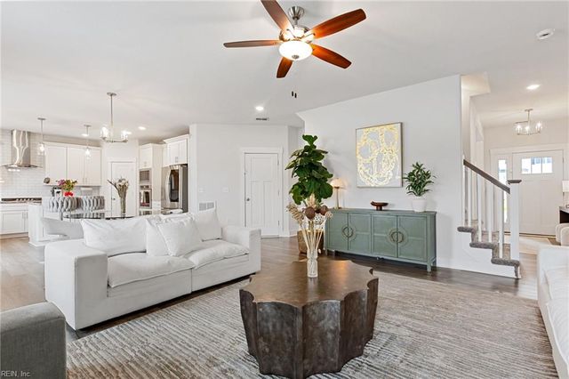 500 Kitson CT, Chesapeake, VA 23320