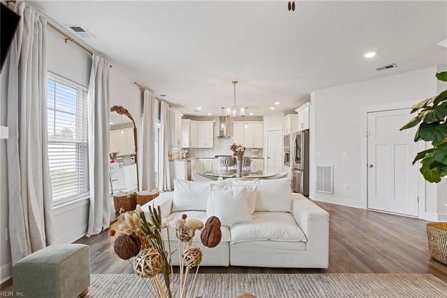 500 Kitson CT, Chesapeake, VA 23320