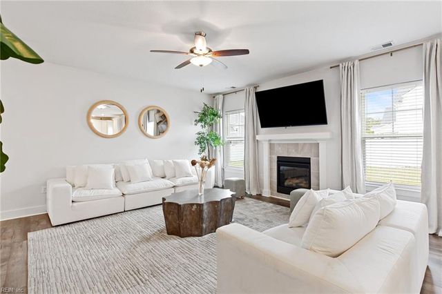 500 Kitson CT, Chesapeake, VA 23320