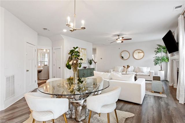 500 Kitson CT, Chesapeake, VA 23320