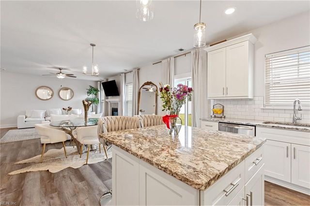 500 Kitson CT, Chesapeake, VA 23320