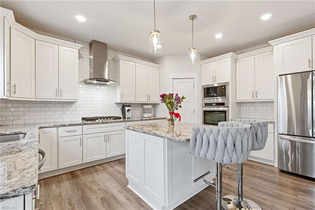 500 Kitson CT, Chesapeake, VA 23320