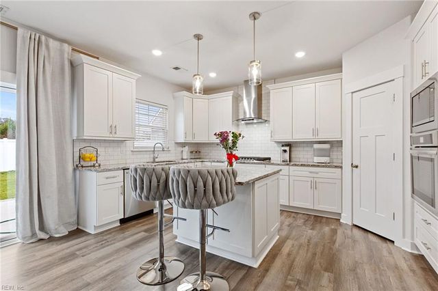 500 Kitson CT, Chesapeake, VA 23320