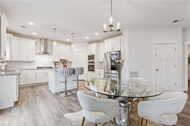 500 Kitson CT, Chesapeake, VA 23320