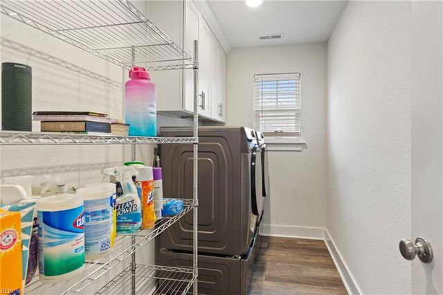 500 Kitson CT, Chesapeake, VA 23320