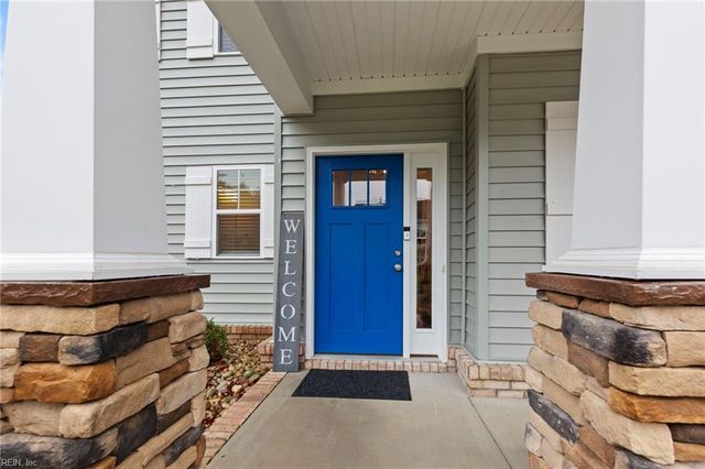 500 Kitson CT, Chesapeake, VA 23320