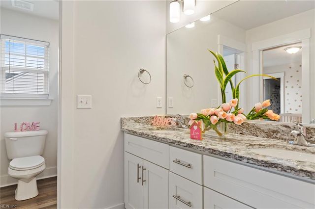 500 Kitson CT, Chesapeake, VA 23320