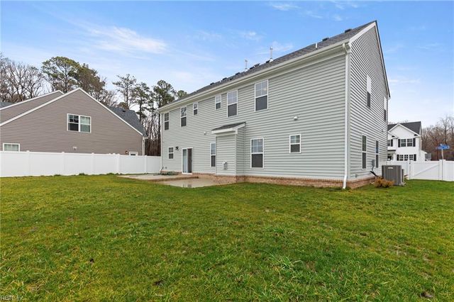 500 Kitson CT, Chesapeake, VA 23320