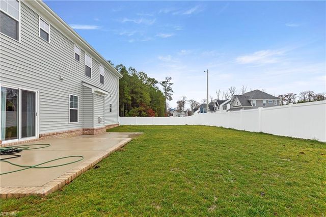 500 Kitson CT, Chesapeake, VA 23320