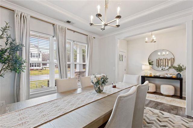 500 Kitson CT, Chesapeake, VA 23320